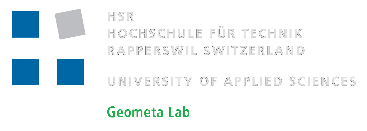 Geometa lab hsr