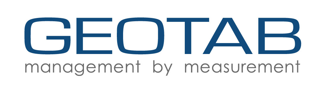 Geotab logo