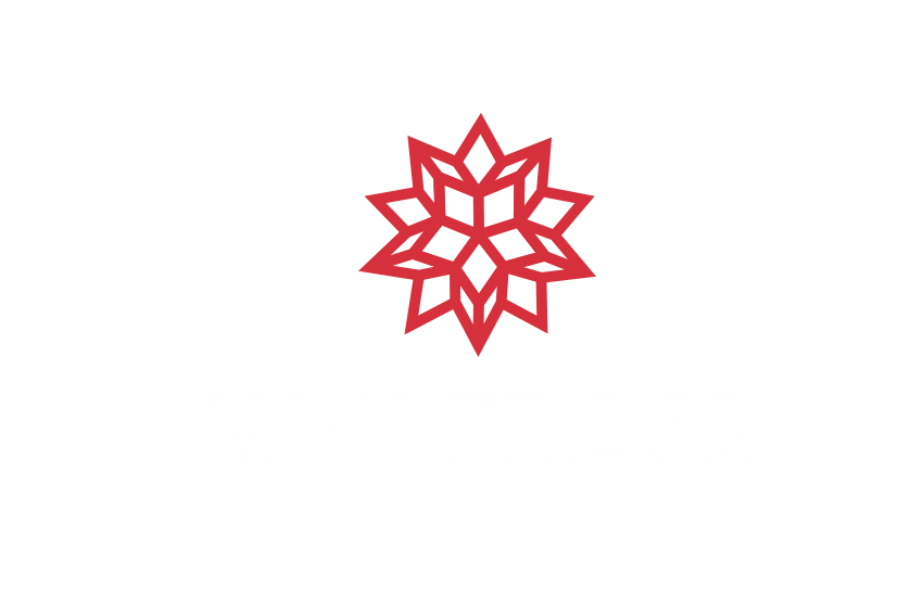 Wolfram corporate logo